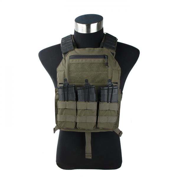 G TMC 420 Plate Carrier ( RG  )