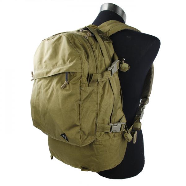 G TMC OLD SH 3Day Pack ( Khaki )