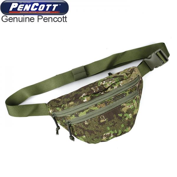 G TMC 2X Fanny pack ( GreenZone )