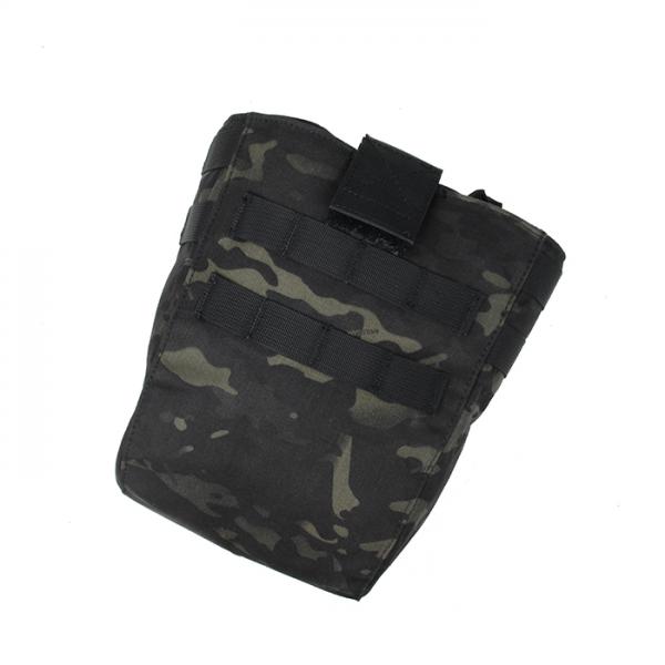 G TMC TY Dump Pouch (Multicam Black)