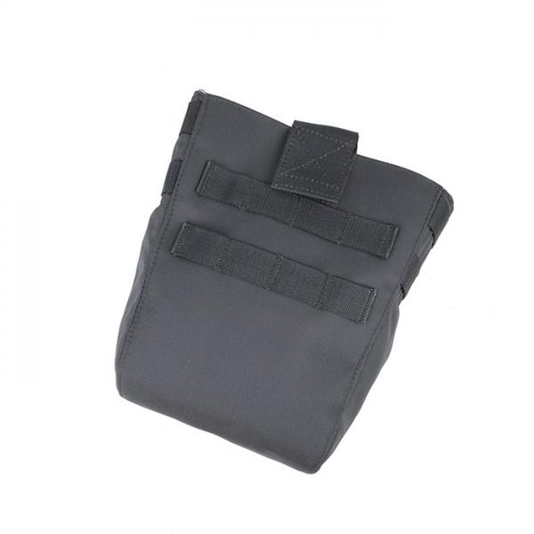 G?TMC TY Dump Pouch ( Wolf Grey)