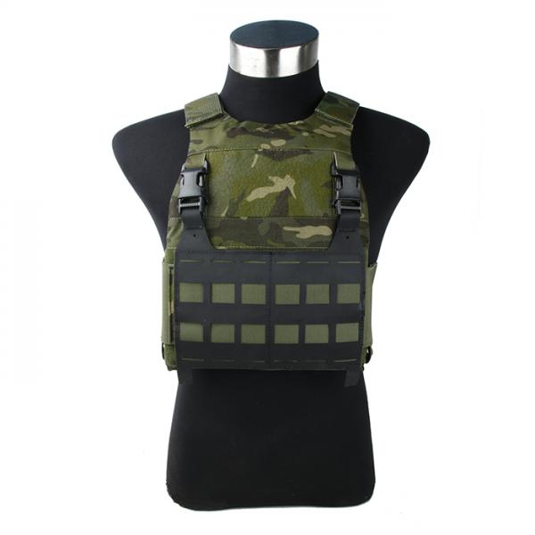 G TMC FCSK Plate Carrier ( Multicam Tropic )