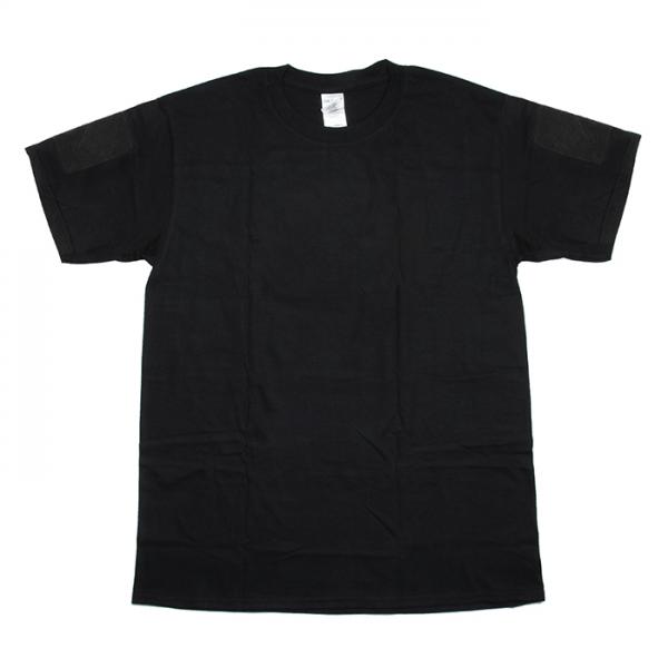 G TMC Gildan T shirt with soft loop ( BK )