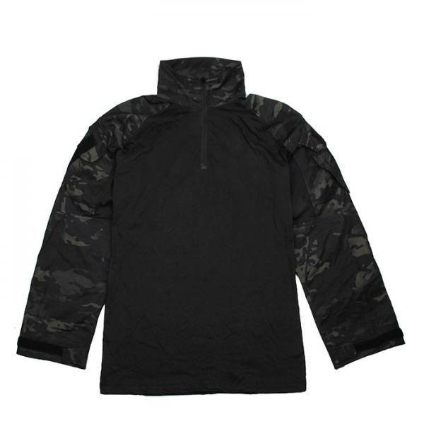 G TMC ORG Cutting G3 Combat Shirt ( MCBK )