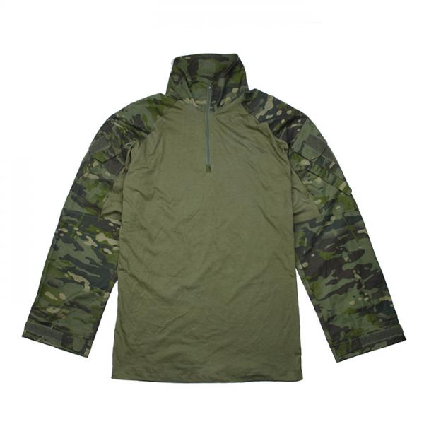 G TMC ORG Cutting G3 Combat Shirt ( MTP )