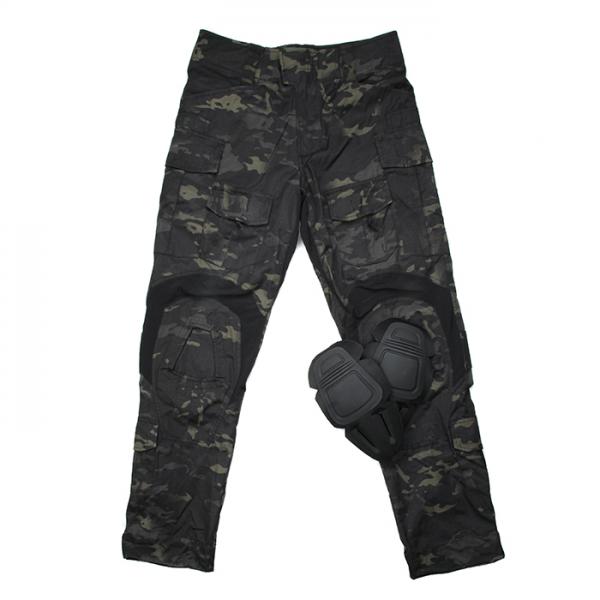 G TMC ORG Cutting G3 Combat Pants ( MCBK )