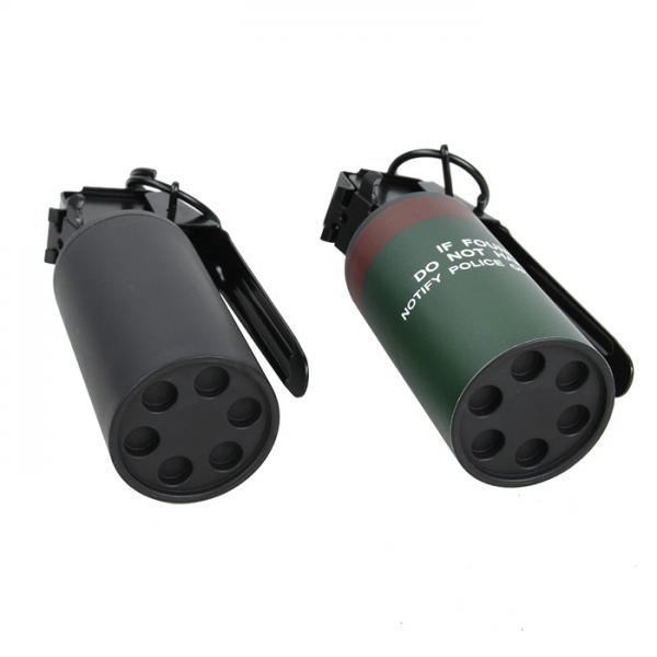 G TMC MK13 BTV-EL Flash Bang Dummy Grenade ( 2PCS )