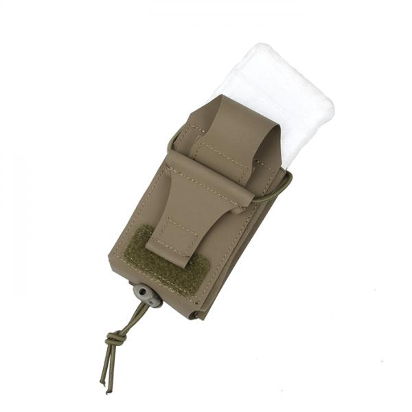 G TMC Single duck mouth 556 Pouch ( CB )