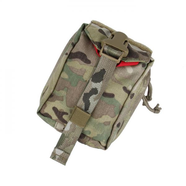 G TMC ATD Mdic Pouch ( Multicam )