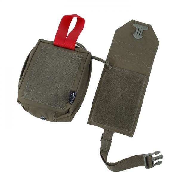 G TMC ATD Mdic Pouch ( RG )