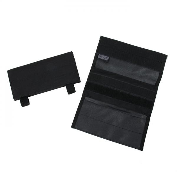 G TMC LT PC Shoulder Pads ( Black )