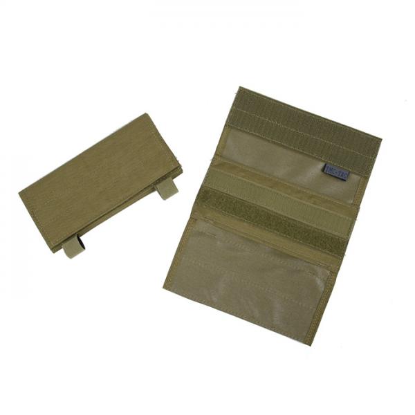 G TMC LT PC Shoulder Pads ( Khaki )