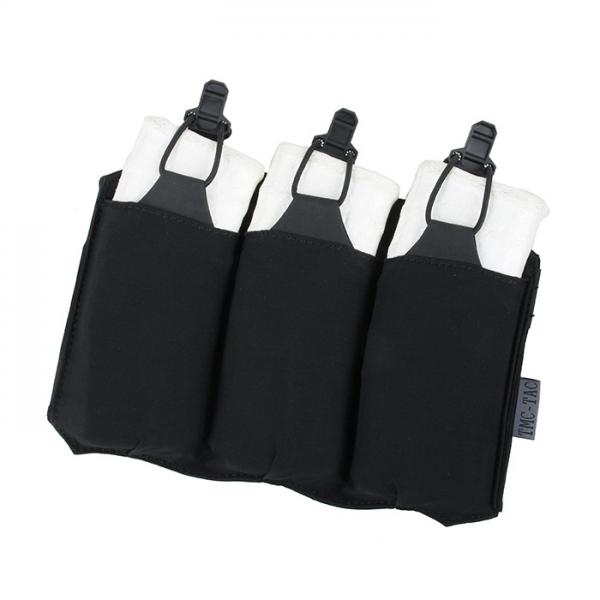 G TMC Light Pouch for SS PC ( Black )?