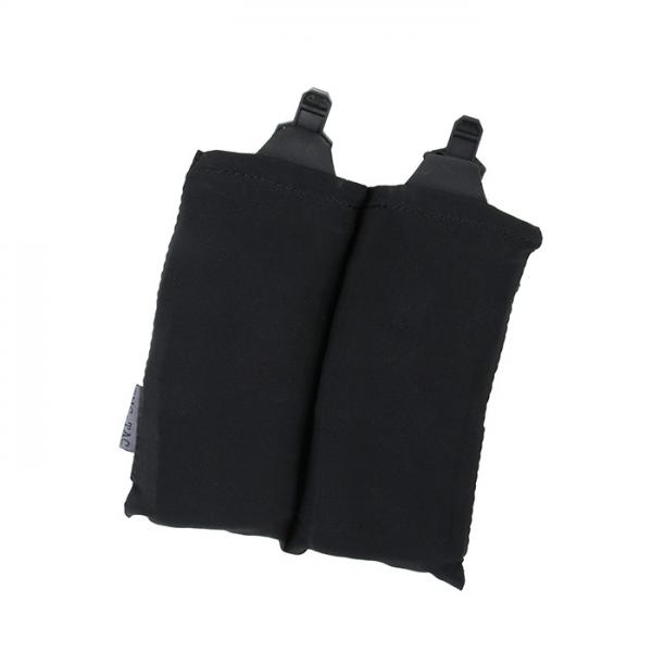 G TMC Side Mag Pouch for SS Plate Carrier ( BK )