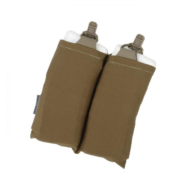 G TMC Side Mag Pouch for SS Plate Carrier ( CB )