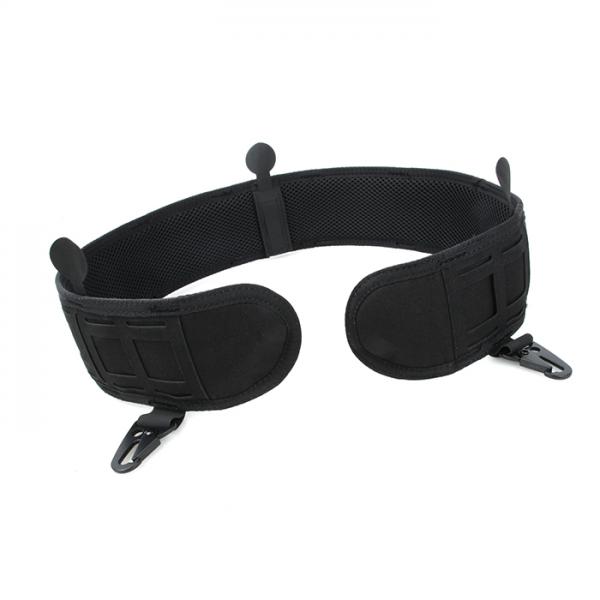 G TMC OR Belt ( Black )