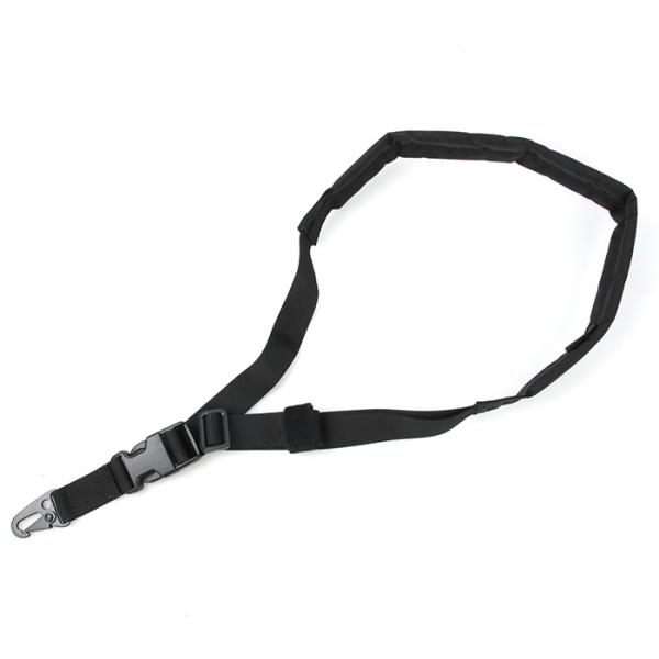 G TMC Single Padded Sling ( Black )