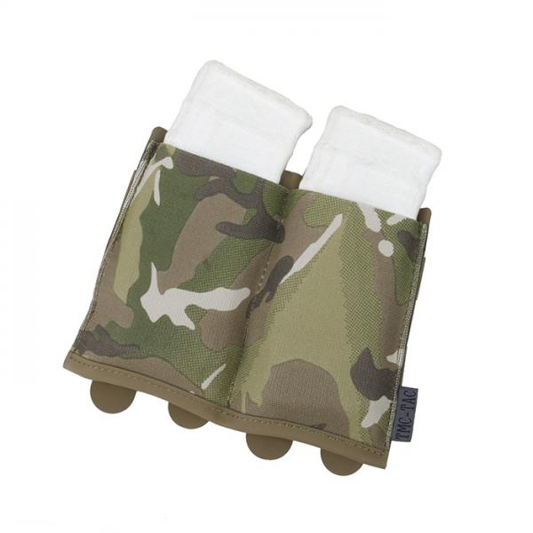 G TMC TS DOU M4 MAG Pouch ( Multicam )?