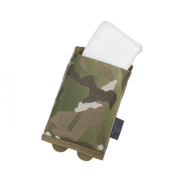 G TMC TS Single M4 MAG Pouch ( Multicam )?