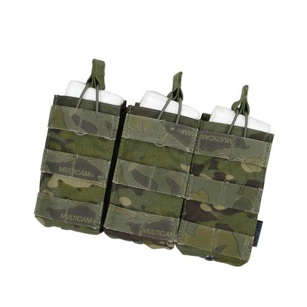 G TMC Tri MOLLE 556 Pouch ( Multicam Tropic )