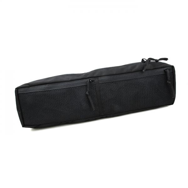 G TMC Padded Side Pouch for Loop Wall ( Black )