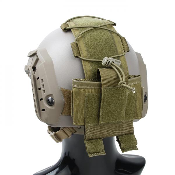 G TMC MK3 BatteryCase for Helmet ( Khaki )