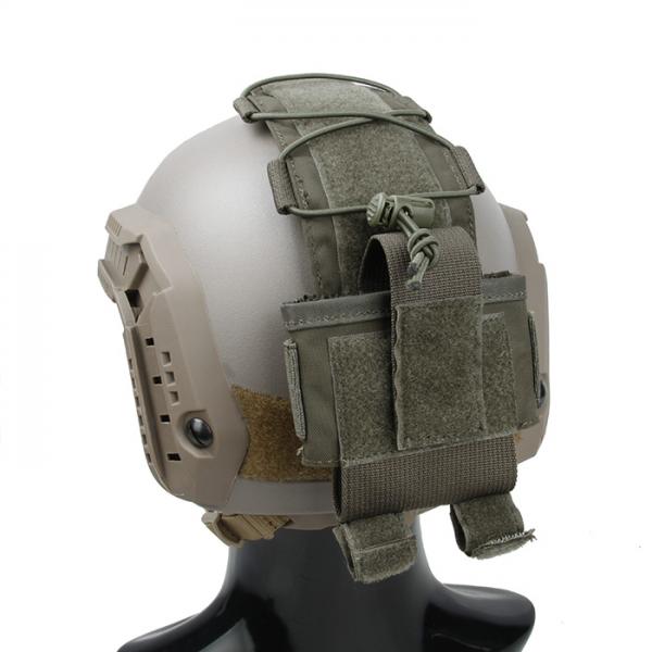 G TMC MK3 BatteryCase for Helmet ( RG )