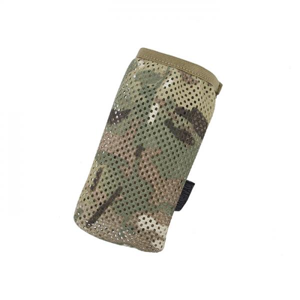 G TMC Mesh Bottle Pouch ( Multicam )