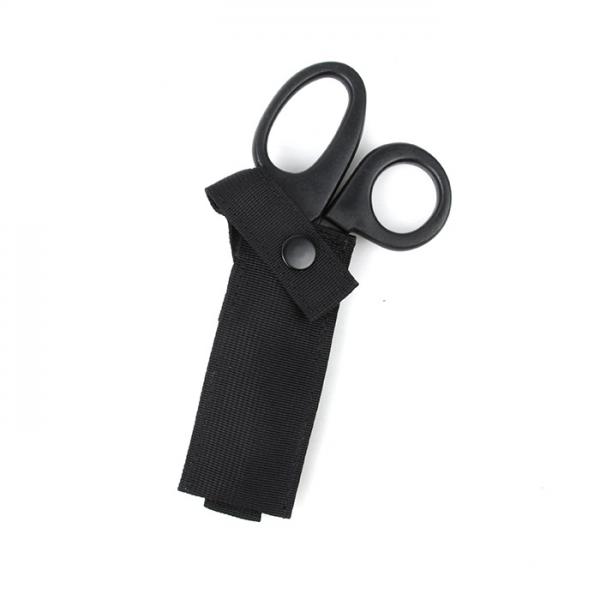 G TMC Medical scissors Pouch ( Black )