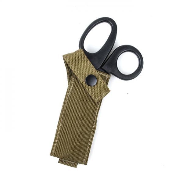 G TMC Medical scissors Pouch ( Khaki )