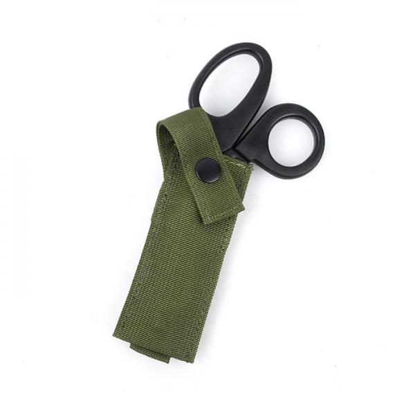 G TMC Medical scissors Pouch ( OD )