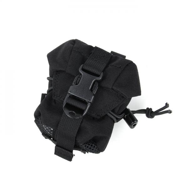 G TMC SP5 Frag Pouch Maritime Ver( BK )