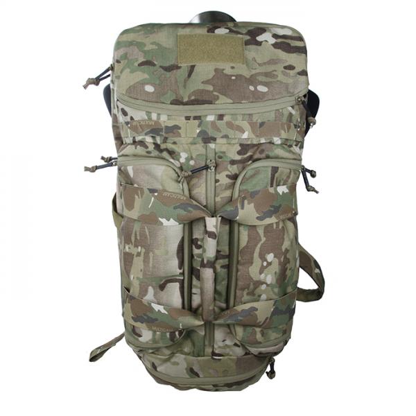 G TMC ARMS Training Bag ( Multicam )