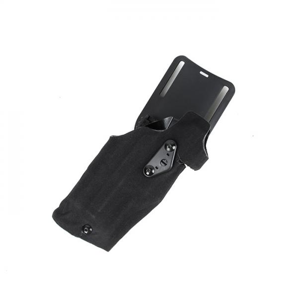 G TMC 63DO Holster for G17 18 with QL Mount ( Black )