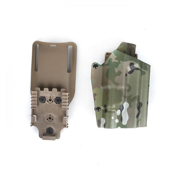 G TMC X300 Light-Compatible For GBB Glock ( Multicam )