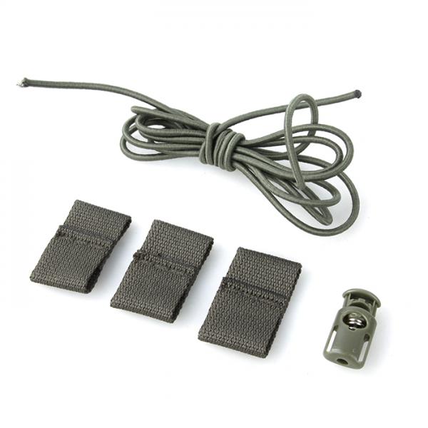 G TMC accessories set for plate carrier ( RG )