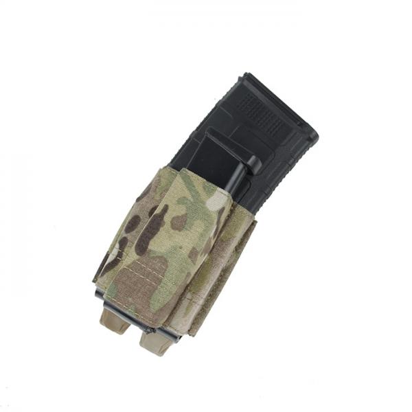G TMC?Mag Single Pistol Mag Pouch ( Multicam)