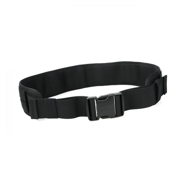 G TMC Basic DTQ Belt ( Black )