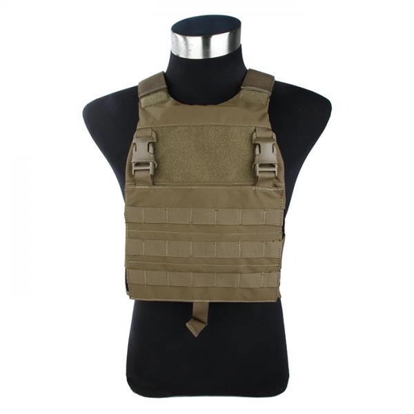 G TMC NEWBIE Plate Carrier ( CB )