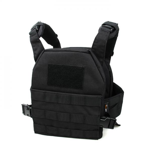 G TMC Tactical Vest for Children Version 2 ( Black )