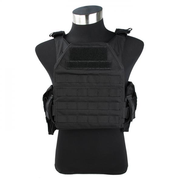 G TMC FPC Plate Carrier ( BK )