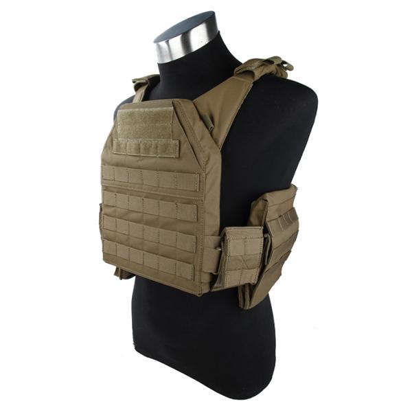 G TMC FPC Plate Carrier ( CB )