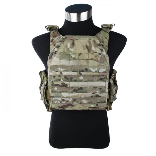 G TMC FPC Plate Carrier ( Multicam )