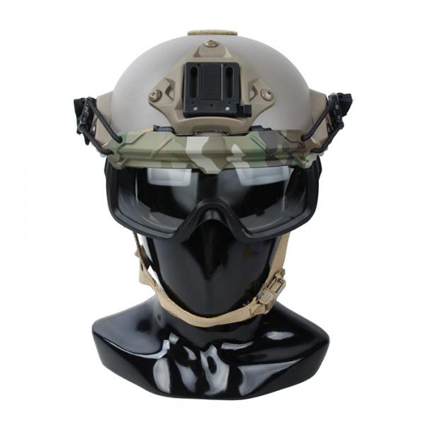 G TMC SF QD Goggle  ( Multicam )