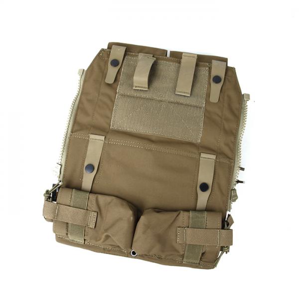 G TMC Pouch Zip Panel NG version ( CB )