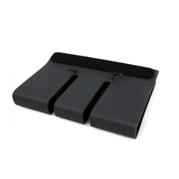 G TMC Kydex 556 Mag pouch Insert ( Black )