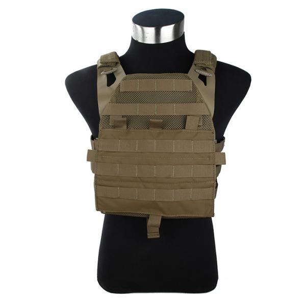 G TMC Jump Plate Carrier 2.0 MK Ver. ( CB )