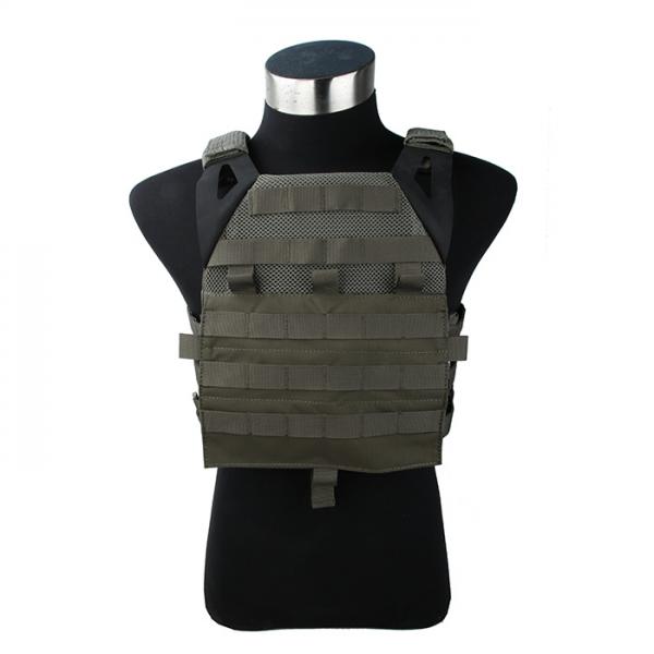 G TMC Jump Plate Carrier 2.0 MK Ver. ( RG )