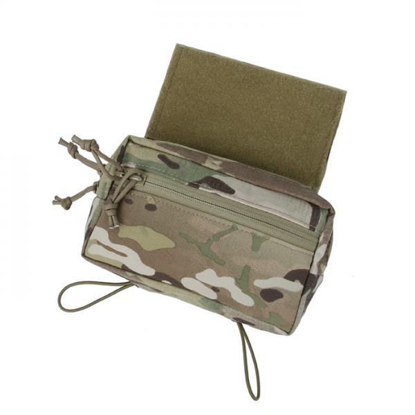 G TMC Drop Pouch for MCR ( Multicam )