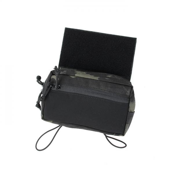 G TMC Drop Pouch for MCR ( Multicam Black )